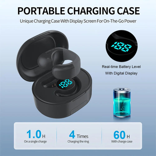 TikTok Scrolling Ring Button